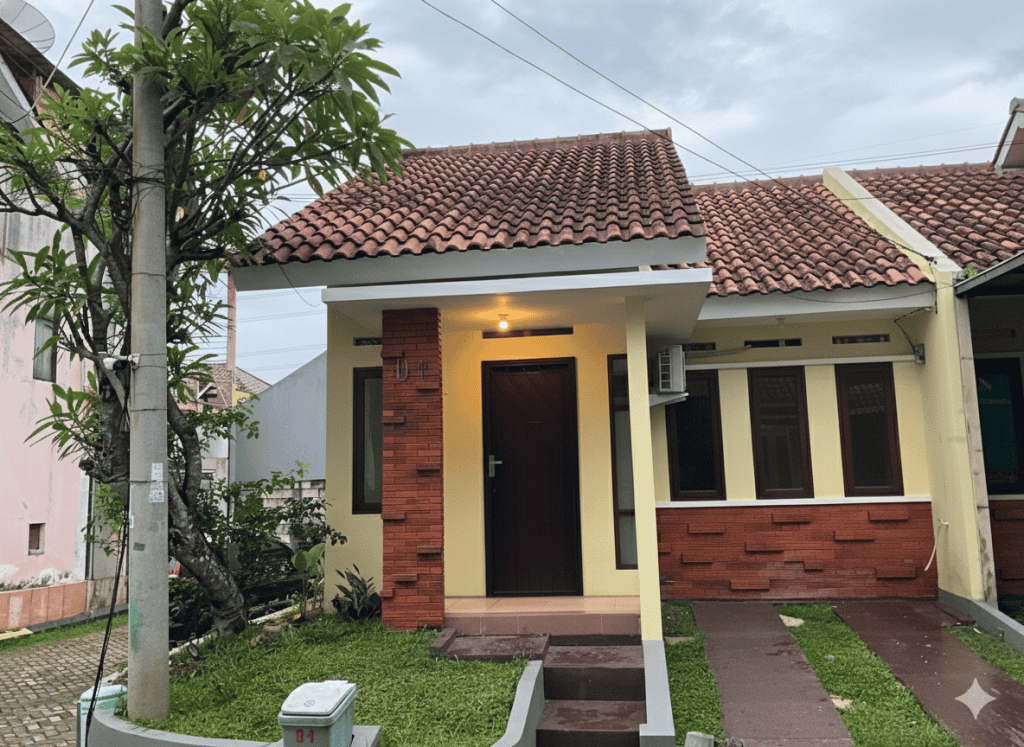 Kontraktor Proyek Kost Jogja