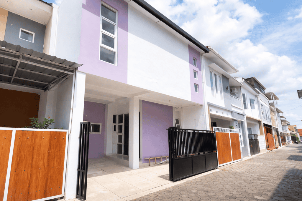 Jasa Konstruksi Kost Jogja
