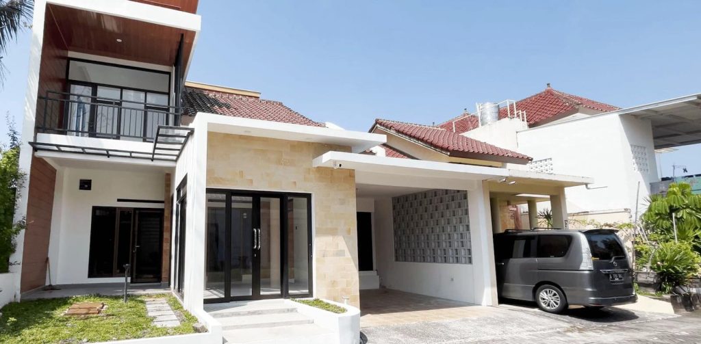 Jasa Renovasi Bangunan Minggir Sleman