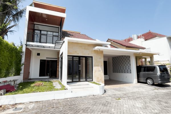 Jasa Renovasi Sleman