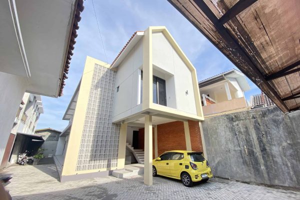 Kontraktor Sipil Jogja