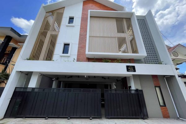 Jasa Konstruksi Sleman