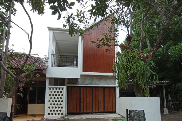 Jasa Kontraktor Berbah