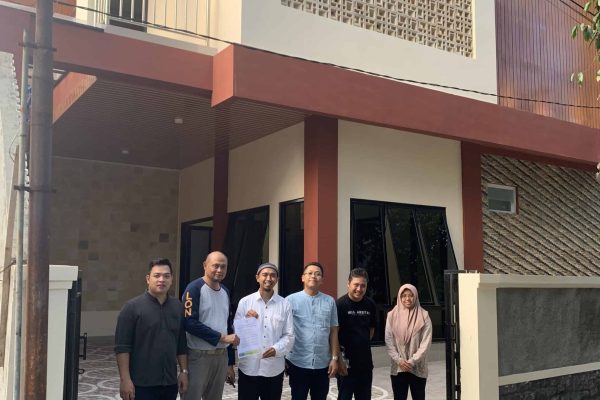 jasa kontraktor rumah